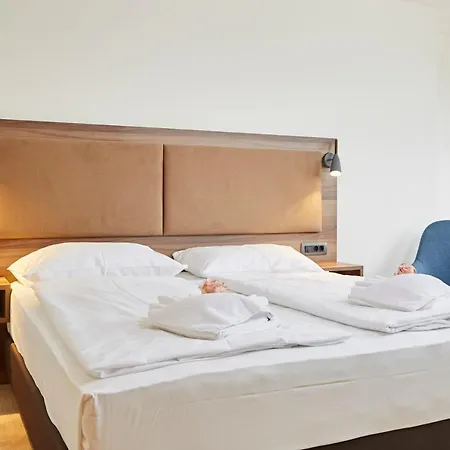 Thermal Hotel Lendava