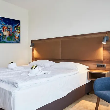 Thermal Hotel Lendava