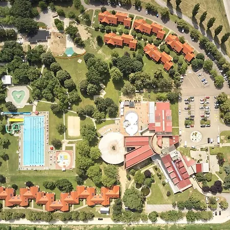 Hotel Thermal 3*
