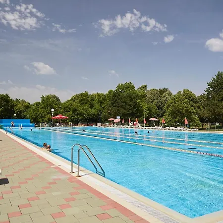 Thermal Hotel Lendava