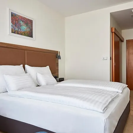Hotel Thermal 3*