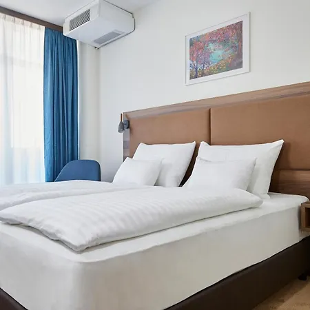 Hotel Thermal Lendava