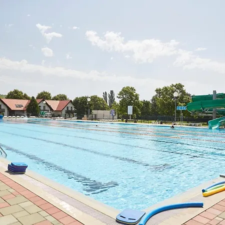 Thermal Szálloda Lendva