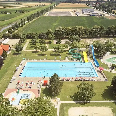 Hotel Thermal 3*