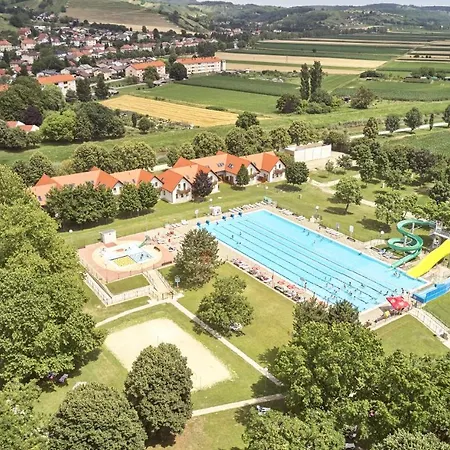 Thermal Hotel 3*
