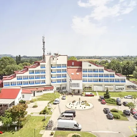 Hotel Thermal Lendava