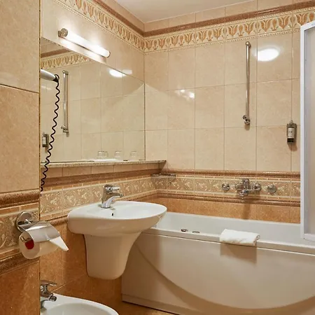 Thermal 3* Lendava