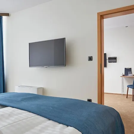 Thermal Hotel Lendava