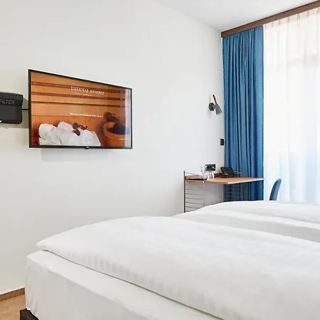 Hotel Thermal 3*