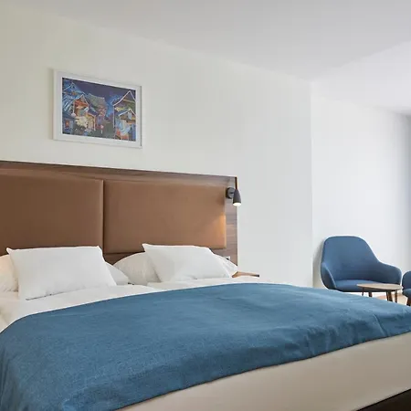 Thermal 3* Lendava