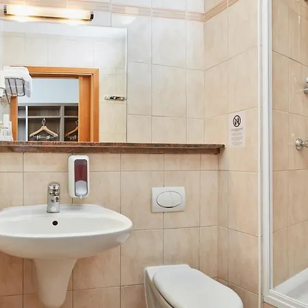 Thermal Hotel Lendava