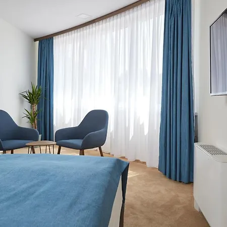 Thermal Szálloda 3*