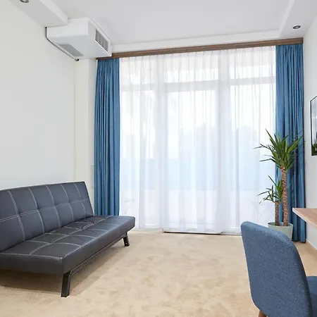 Otel Thermal Lendava