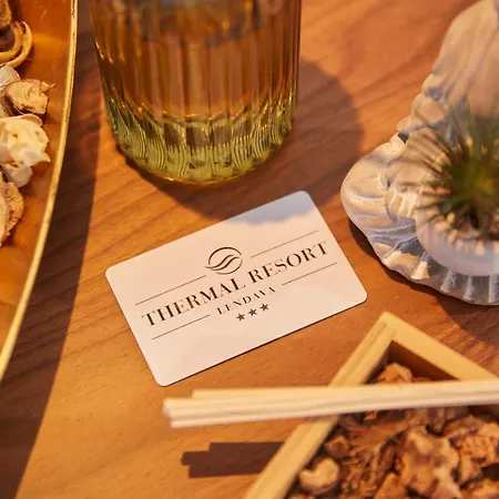 Thermal Szálloda 3*