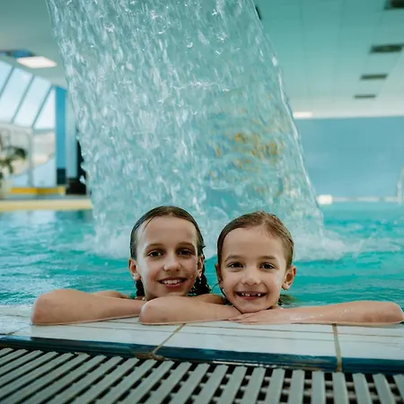Szálloda Thermal 3*