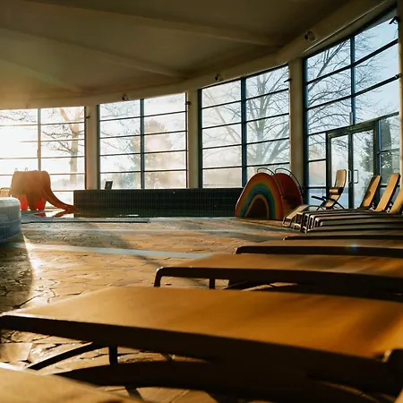Hotel Thermal