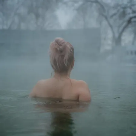 Szálloda Thermal