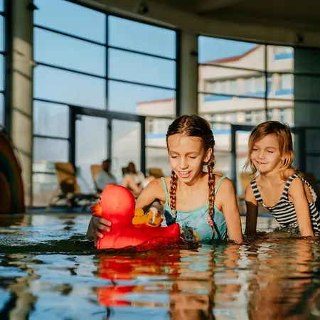 Thermal Szálloda 3*
