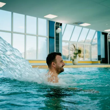 Thermal Hotel Lendava