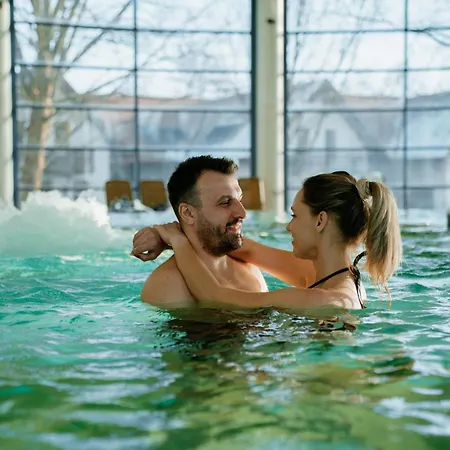 Hotel Thermal 3*