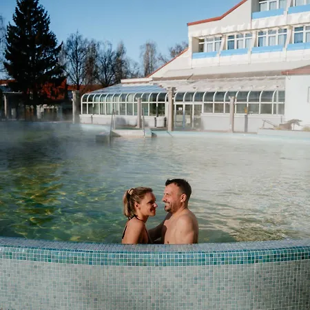 Hotel Thermal Lendava