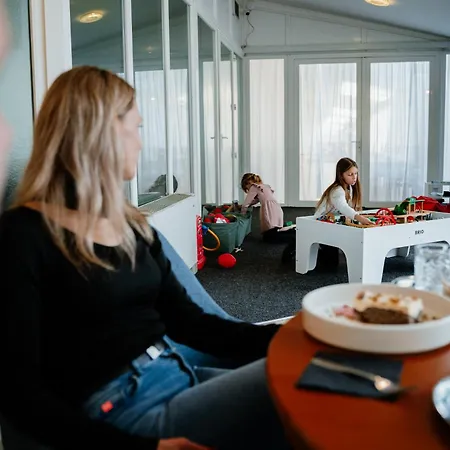 Hotel Thermal Lendava