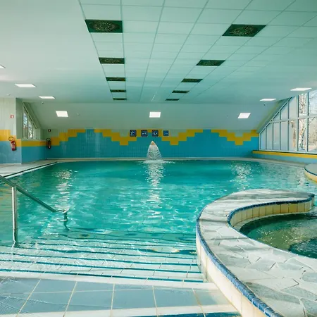 Hotel Thermal 3*