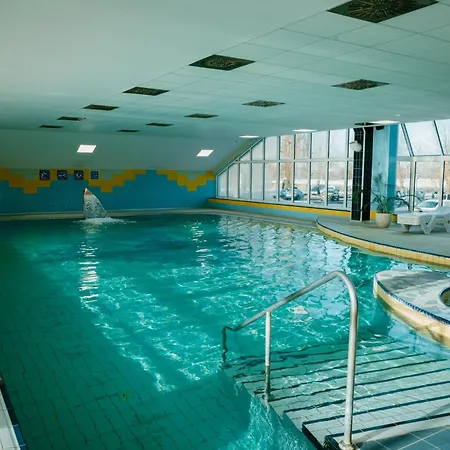 Thermal Hotel 3*