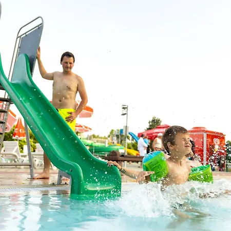 Thermal Hotel Lendava