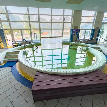 Hotel Thermal 3*