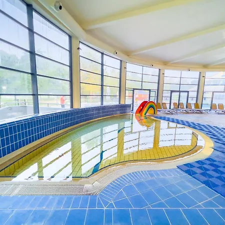 Hotel Thermal 3*