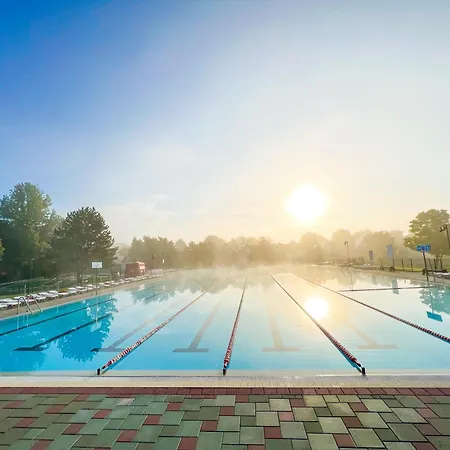 Thermal Hotel Lendava