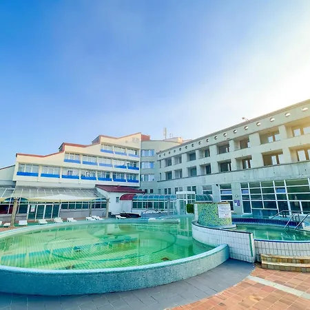 Hotel Thermal Lendava