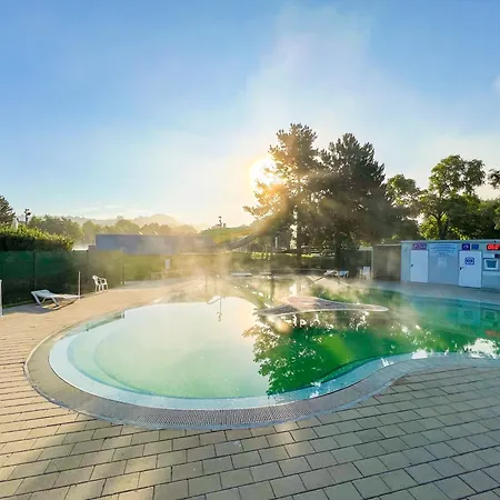 Thermal 3* Lendava