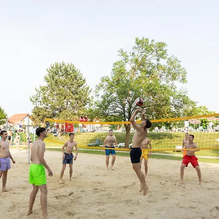 Thermal Szálloda 3*