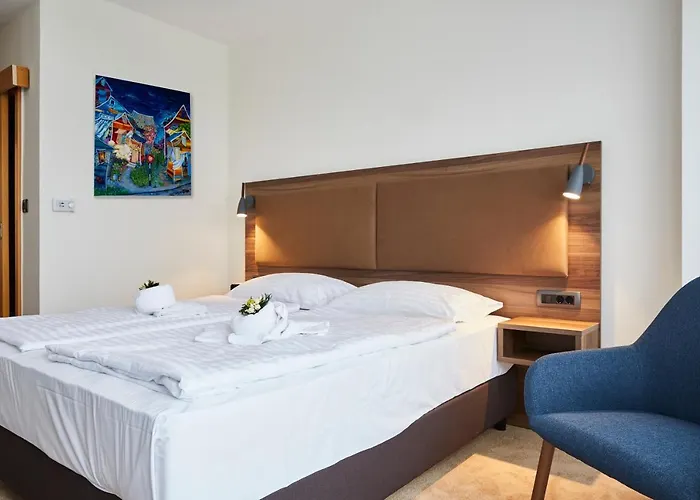 Thermal Hotel Lendava