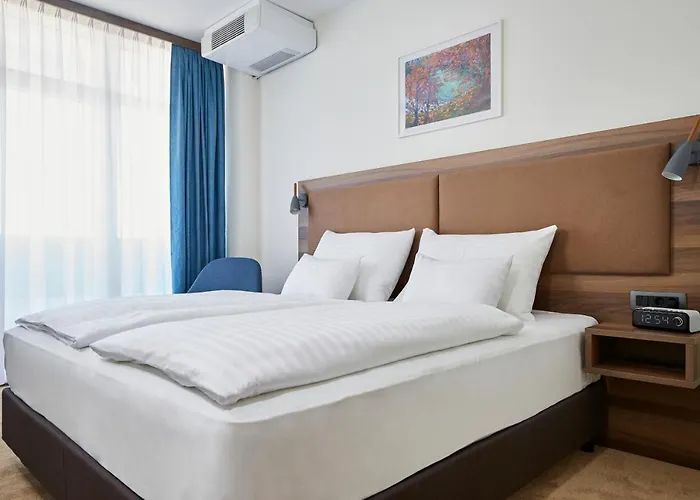 Hotel Thermal Lendava