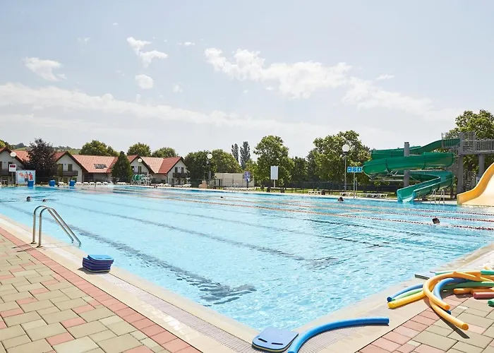 Thermal Hotel Lendava