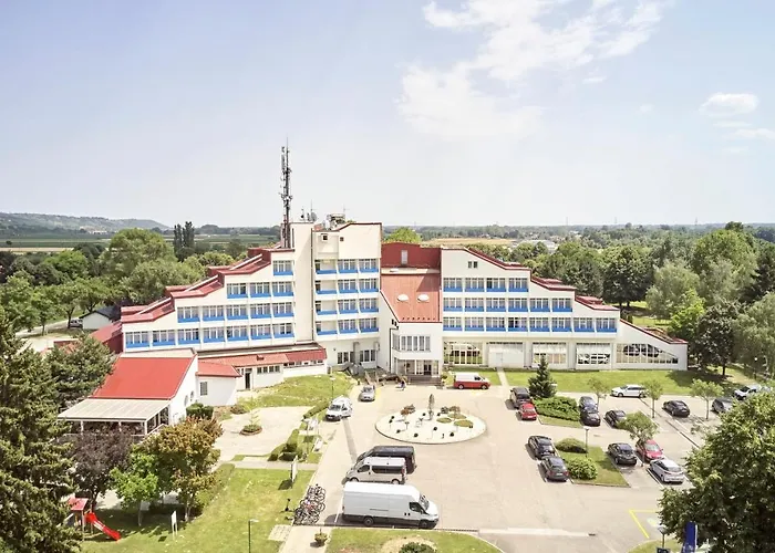 Hotel Thermal Lendava