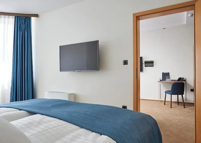 Thermal Hotel Lendava