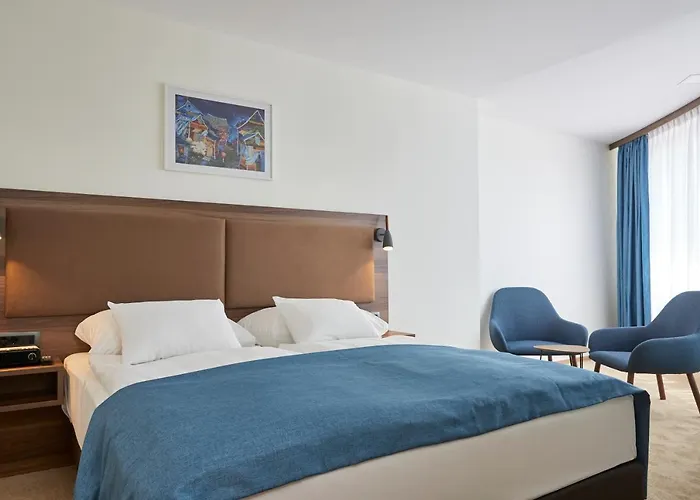 Thermal 3* Лендава