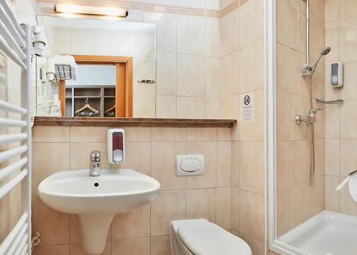 Thermal Hotel Lendava