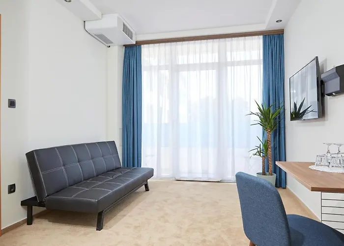 Hotel Thermal Lendava