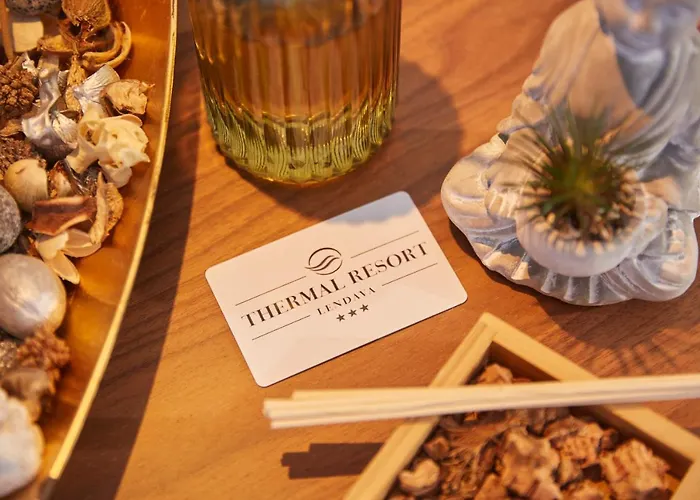 Thermal Hotel 3*