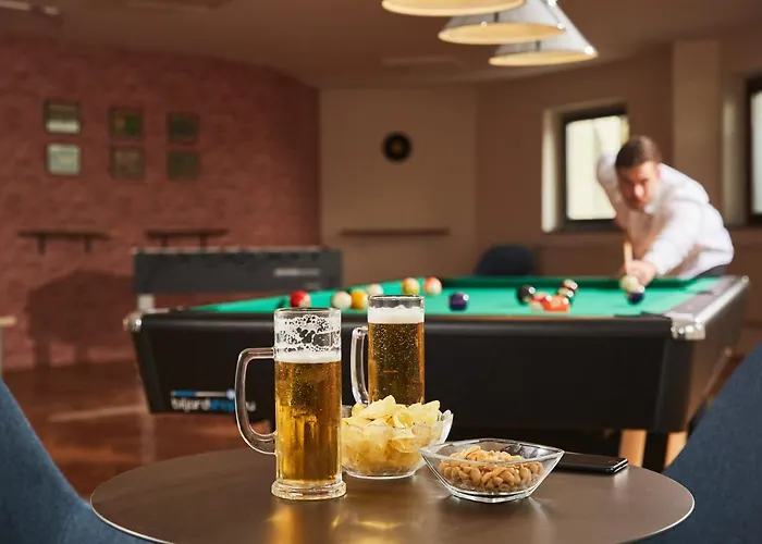 Thermal Лендава