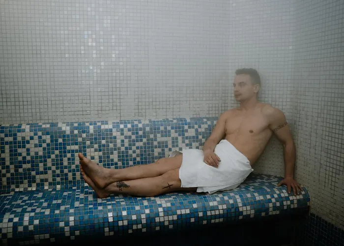 Thermal Hotel Lendava