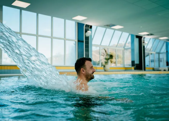 Thermal Hotel Lendava