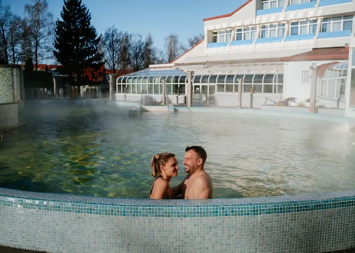 Hotel Thermal Lendava