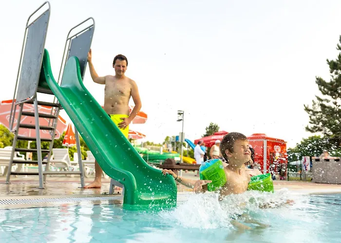 Thermal Hotel Lendava