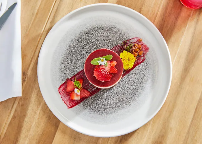 Thermal Hotel Lendava